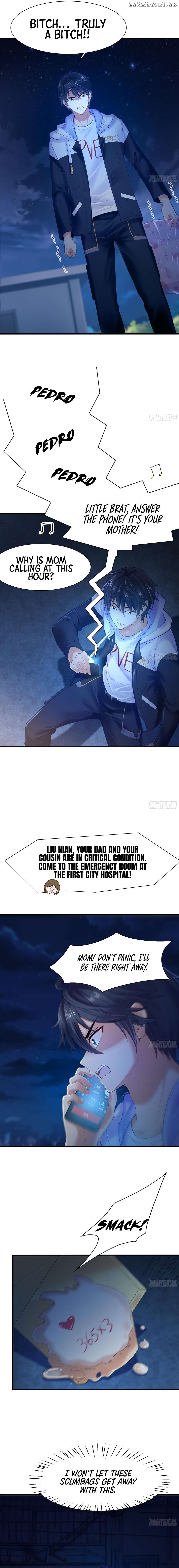 Read Rebirth of King Zhou_ Not Being the Ultimate Villain EN Manga Online