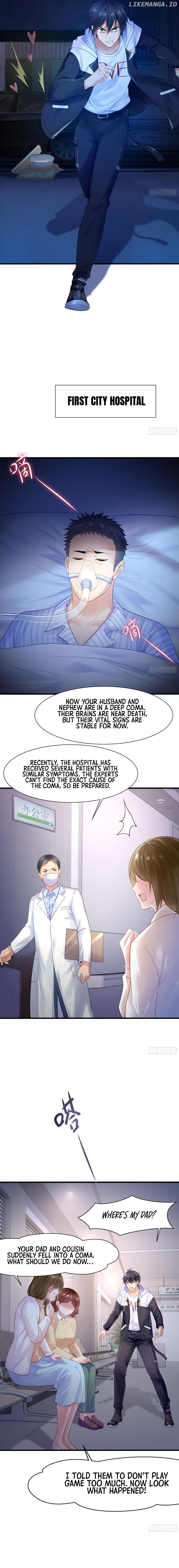 Read Rebirth of King Zhou_ Not Being the Ultimate Villain EN Manga Online