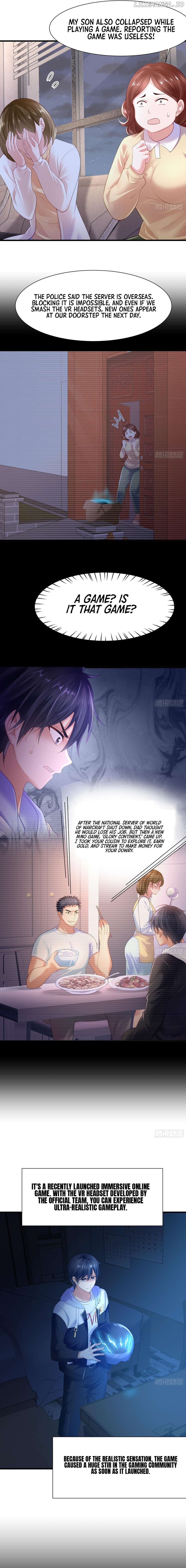 Read Rebirth of King Zhou_ Not Being the Ultimate Villain EN Manga Online