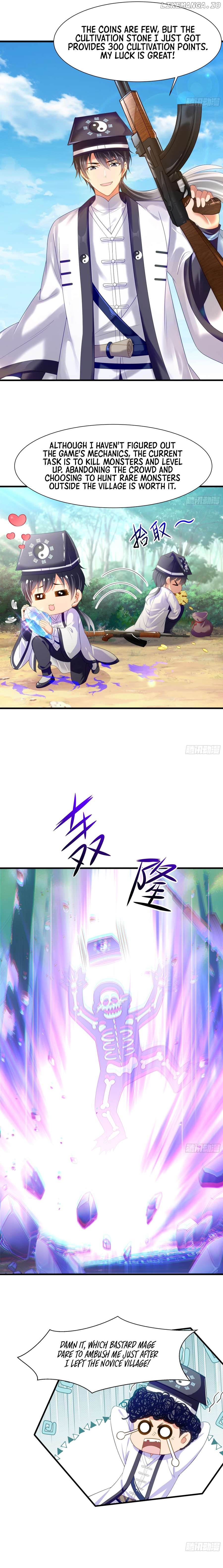 Read Rebirth of King Zhou_ Not Being the Ultimate Villain EN Manga Online