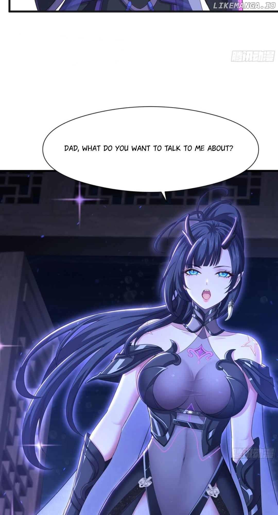 Read Rebirth of King Zhou_ Not Being the Ultimate Villain EN Manga Online