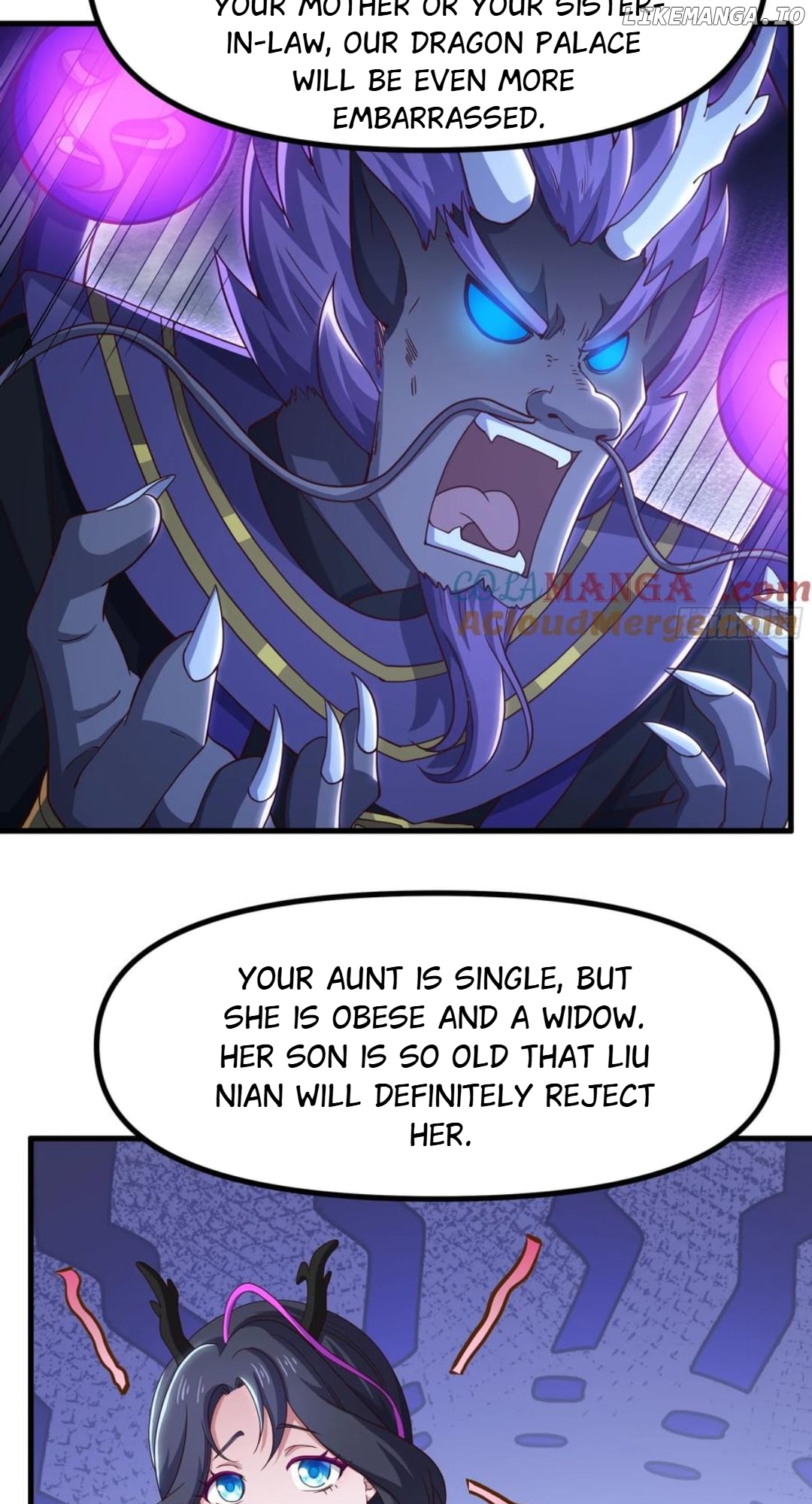 Read Rebirth of King Zhou_ Not Being the Ultimate Villain EN Manga Online