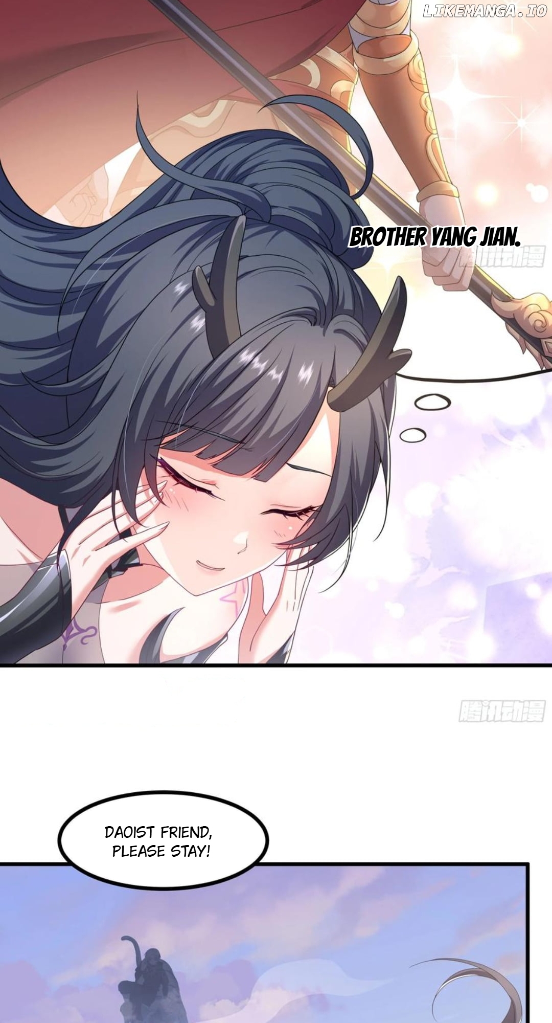 Read Rebirth of King Zhou_ Not Being the Ultimate Villain EN Manga Online