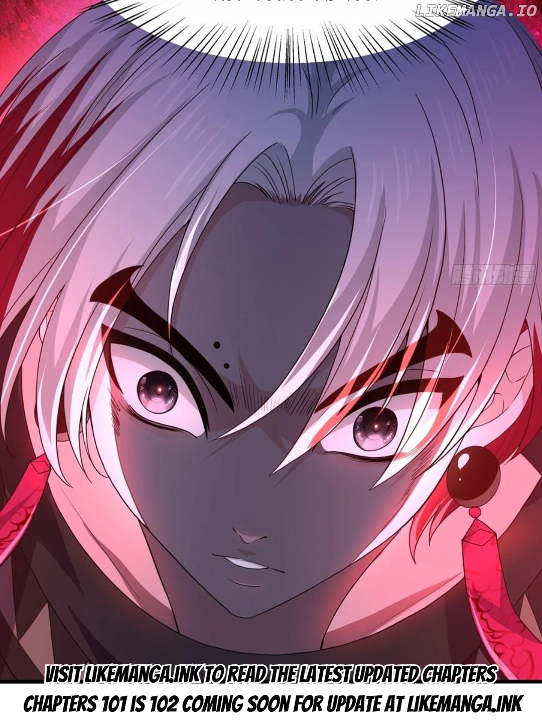 Read Rebirth of King Zhou_ Not Being the Ultimate Villain EN Manga Online