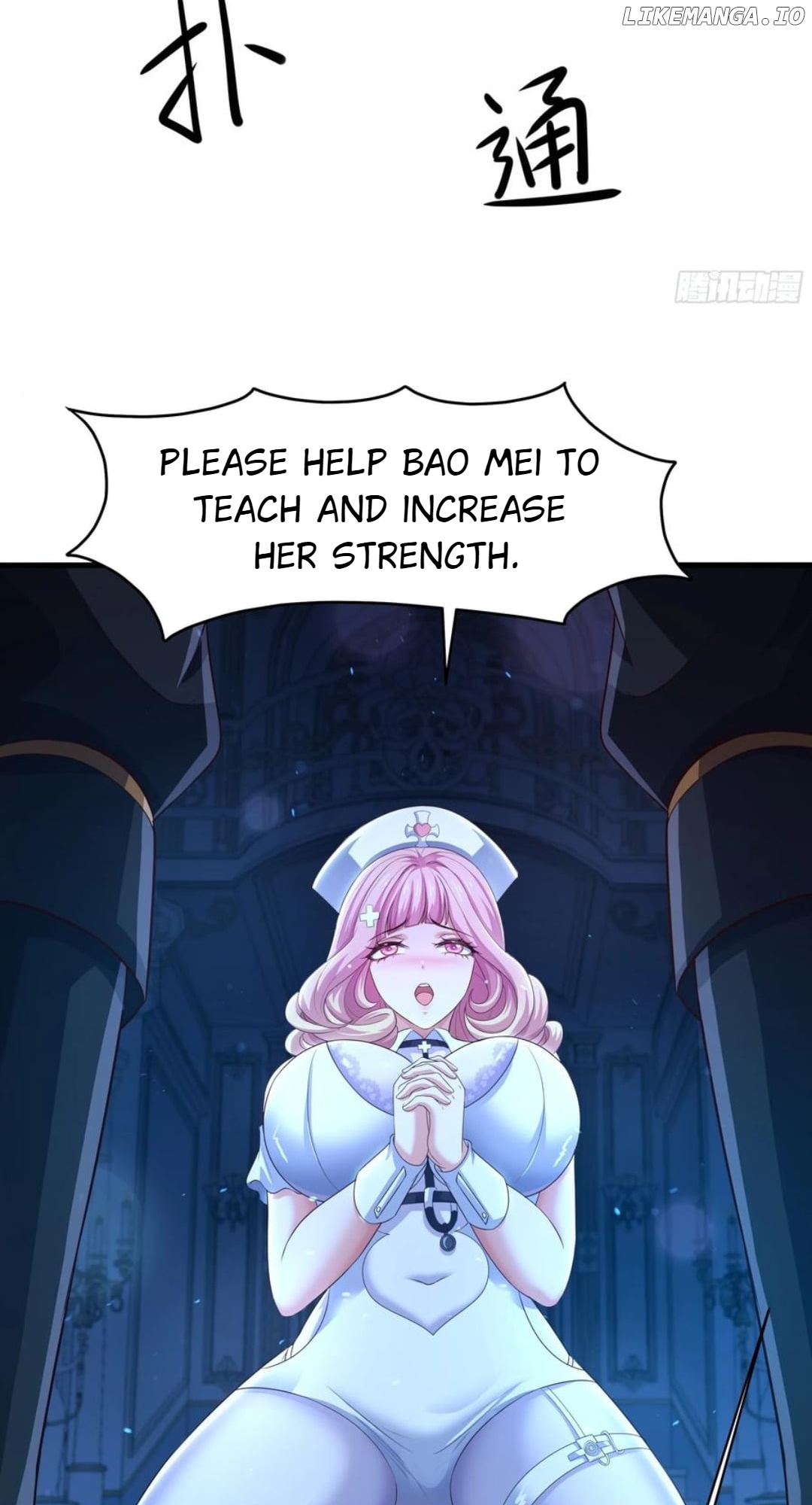 Read Rebirth of King Zhou_ Not Being the Ultimate Villain EN Manga Online