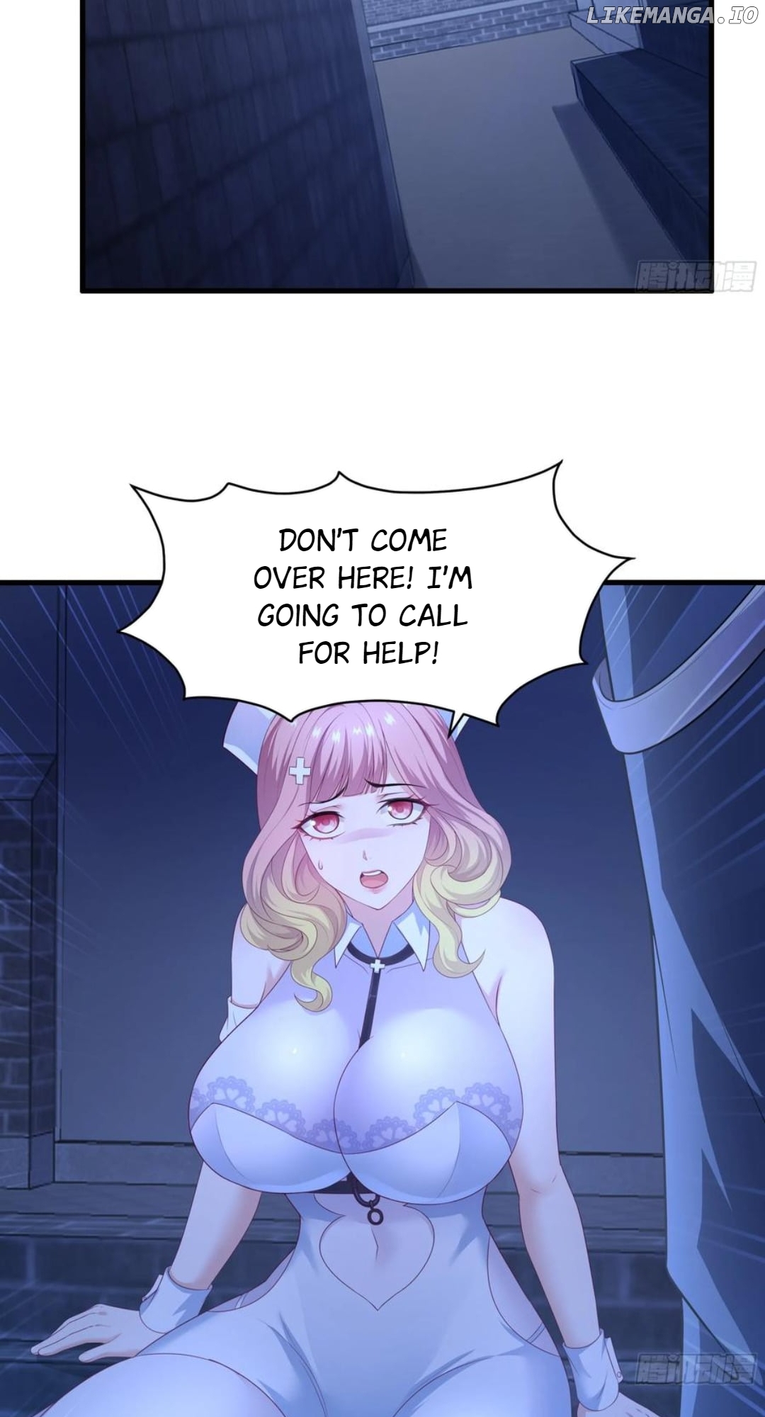 Read Rebirth of King Zhou_ Not Being the Ultimate Villain EN Manga Online