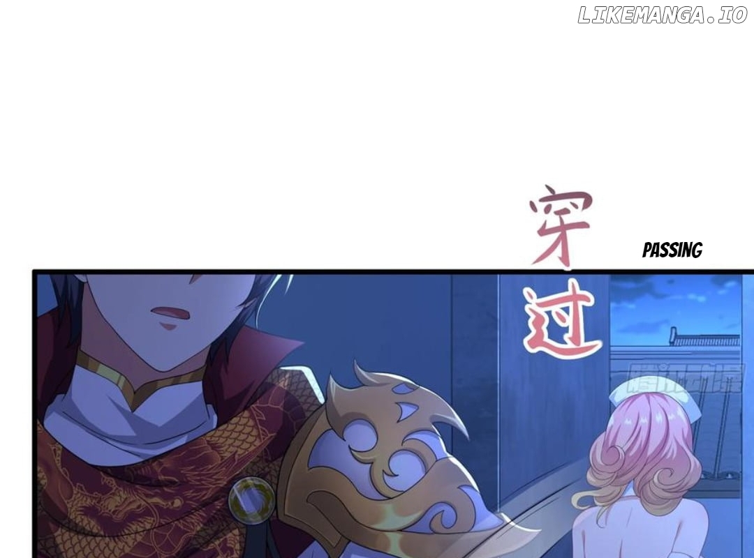 Read Rebirth of King Zhou_ Not Being the Ultimate Villain EN Manga Online