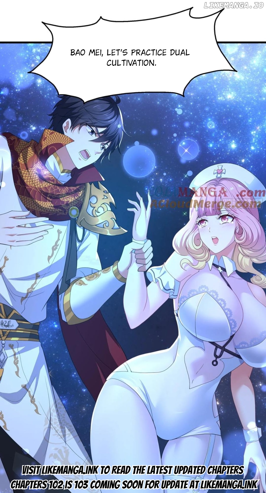 Read Rebirth of King Zhou_ Not Being the Ultimate Villain EN Manga Online