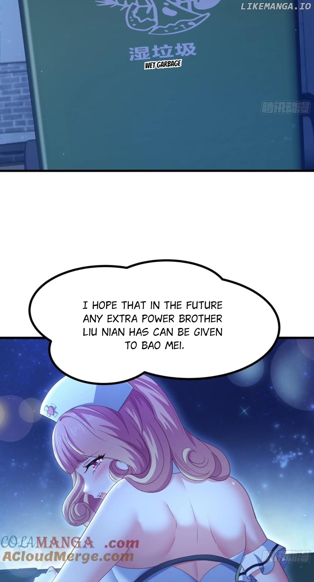 Read Rebirth of King Zhou_ Not Being the Ultimate Villain EN Manga Online