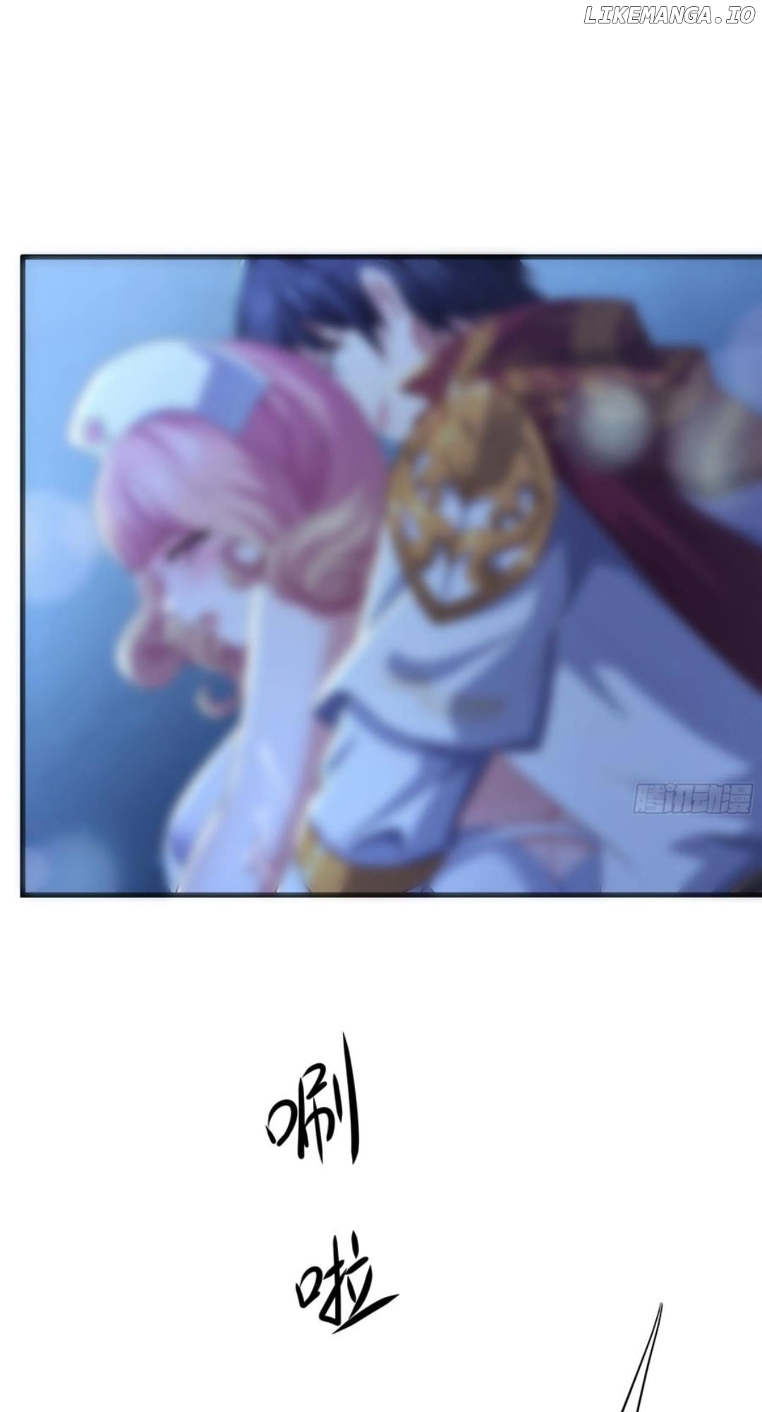 Read Rebirth of King Zhou_ Not Being the Ultimate Villain EN Manga Online