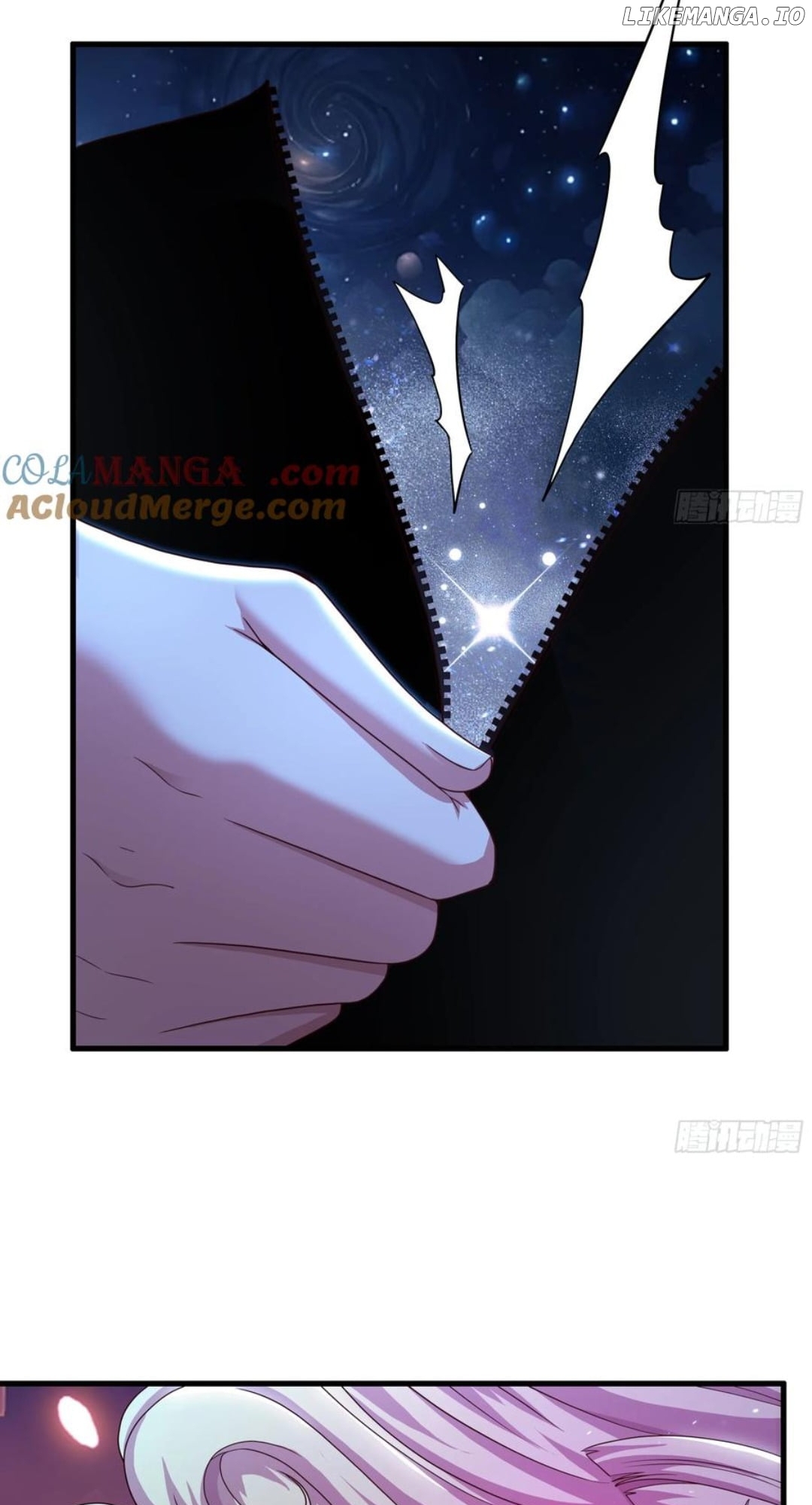 Read Rebirth of King Zhou_ Not Being the Ultimate Villain EN Manga Online