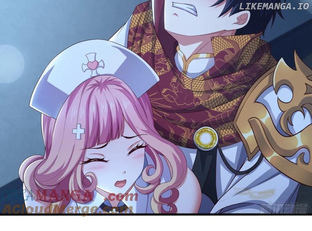 Read Rebirth of King Zhou_ Not Being the Ultimate Villain EN Manga Online