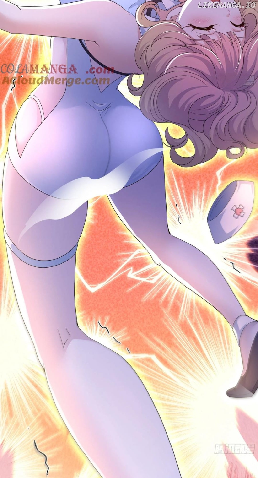Read Rebirth of King Zhou_ Not Being the Ultimate Villain EN Manga Online