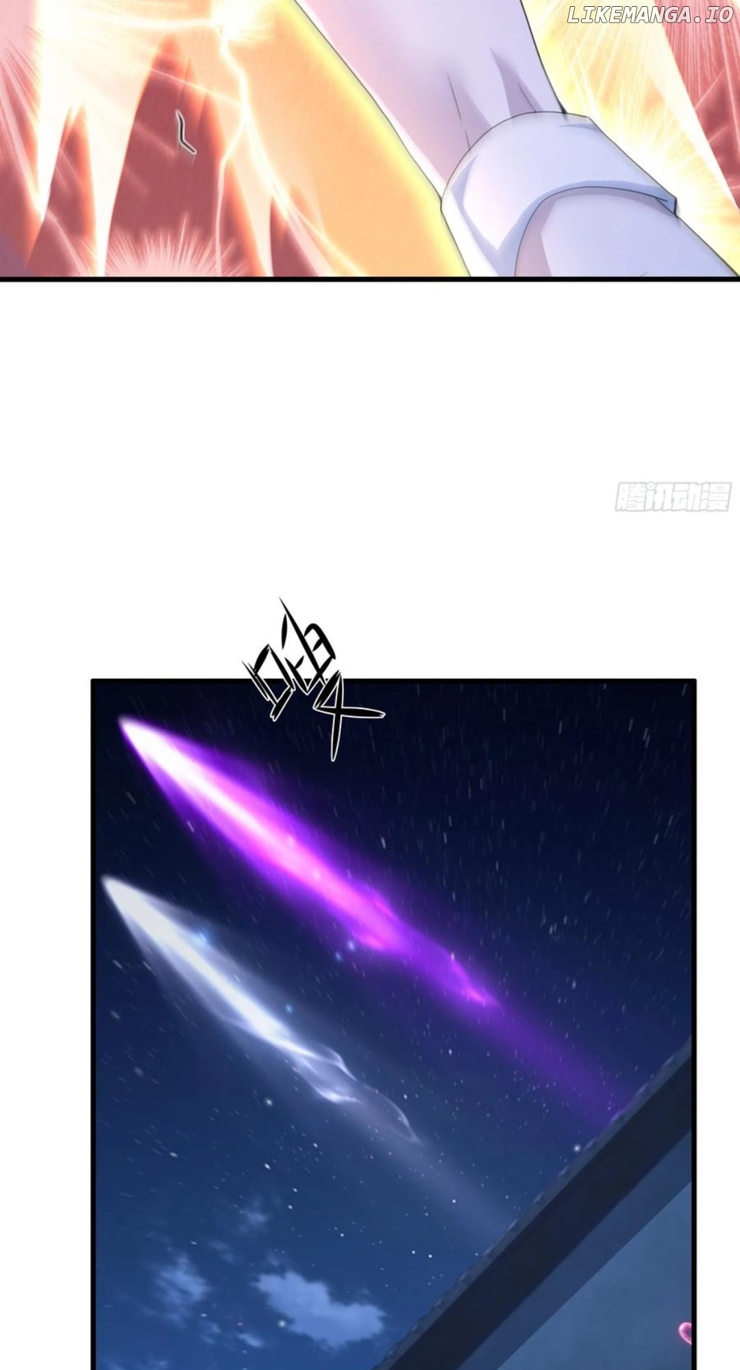 Read Rebirth of King Zhou_ Not Being the Ultimate Villain EN Manga Online