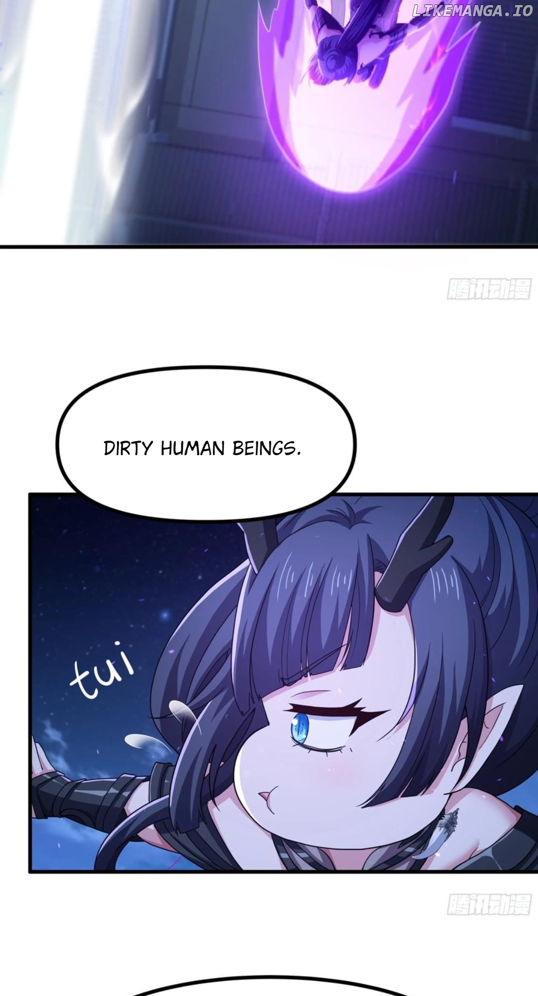Read Rebirth of King Zhou_ Not Being the Ultimate Villain EN Manga Online