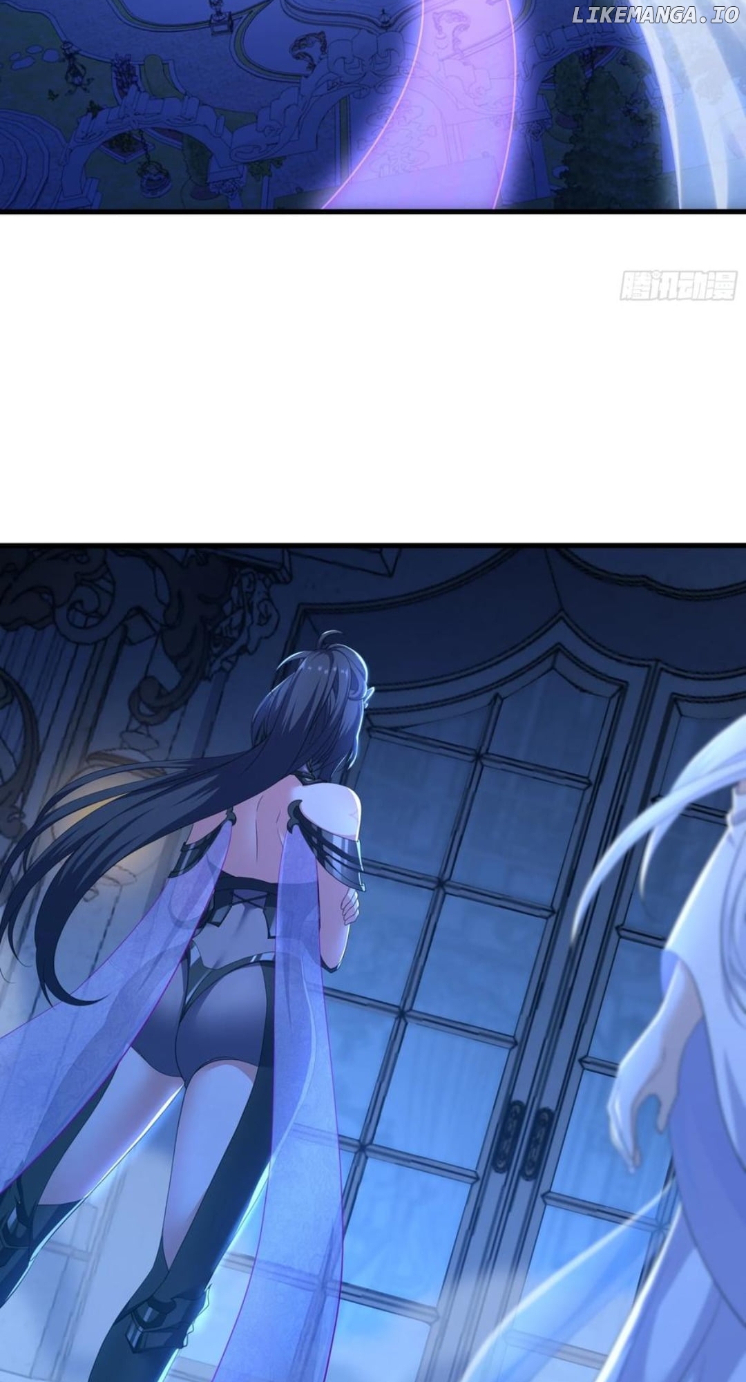 Read Rebirth of King Zhou_ Not Being the Ultimate Villain EN Manga Online