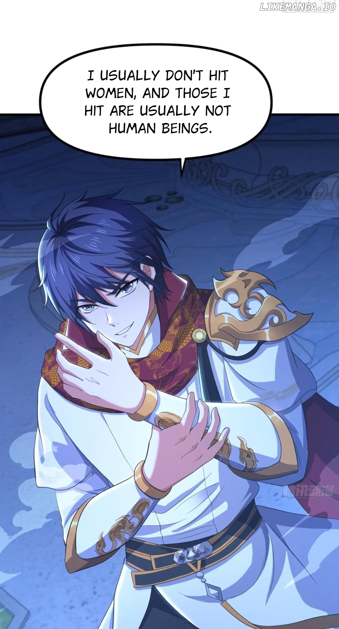 Read Rebirth of King Zhou_ Not Being the Ultimate Villain EN Manga Online