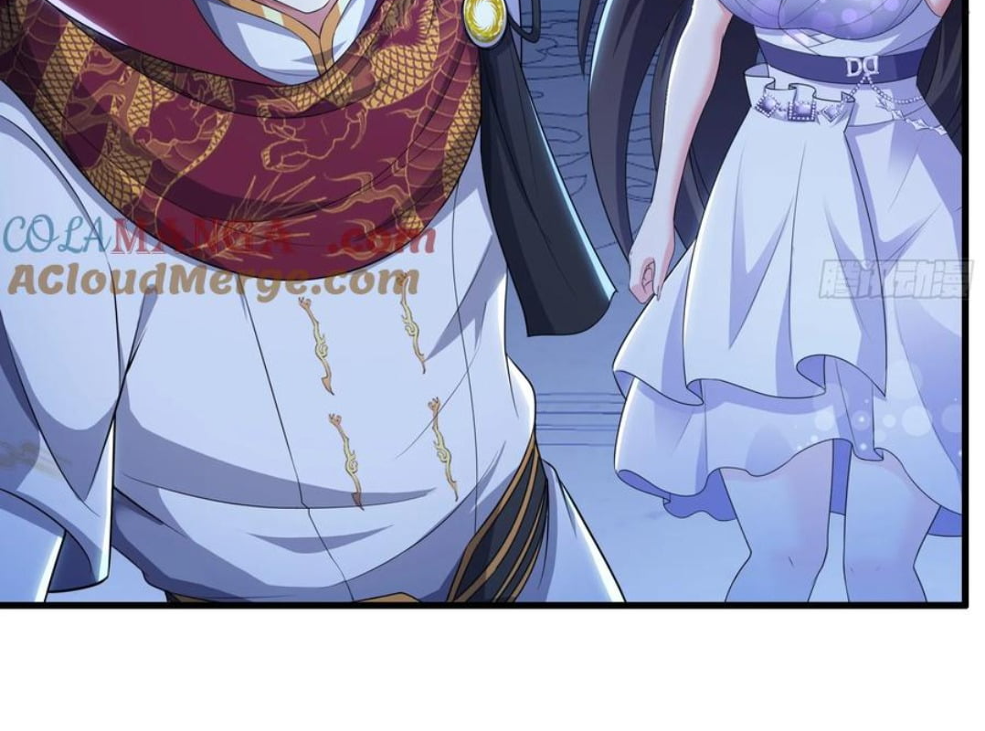 Read Rebirth of King Zhou_ Not Being the Ultimate Villain EN Manga Online