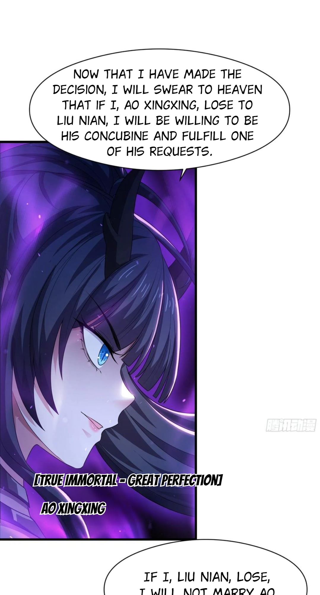Read Rebirth of King Zhou_ Not Being the Ultimate Villain EN Manga Online