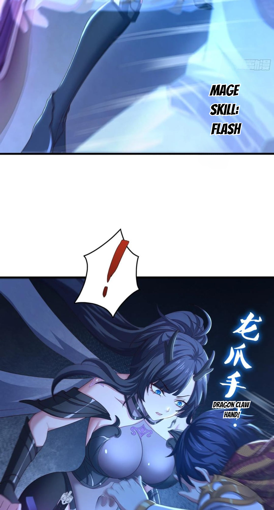 Read Rebirth of King Zhou_ Not Being the Ultimate Villain EN Manga Online