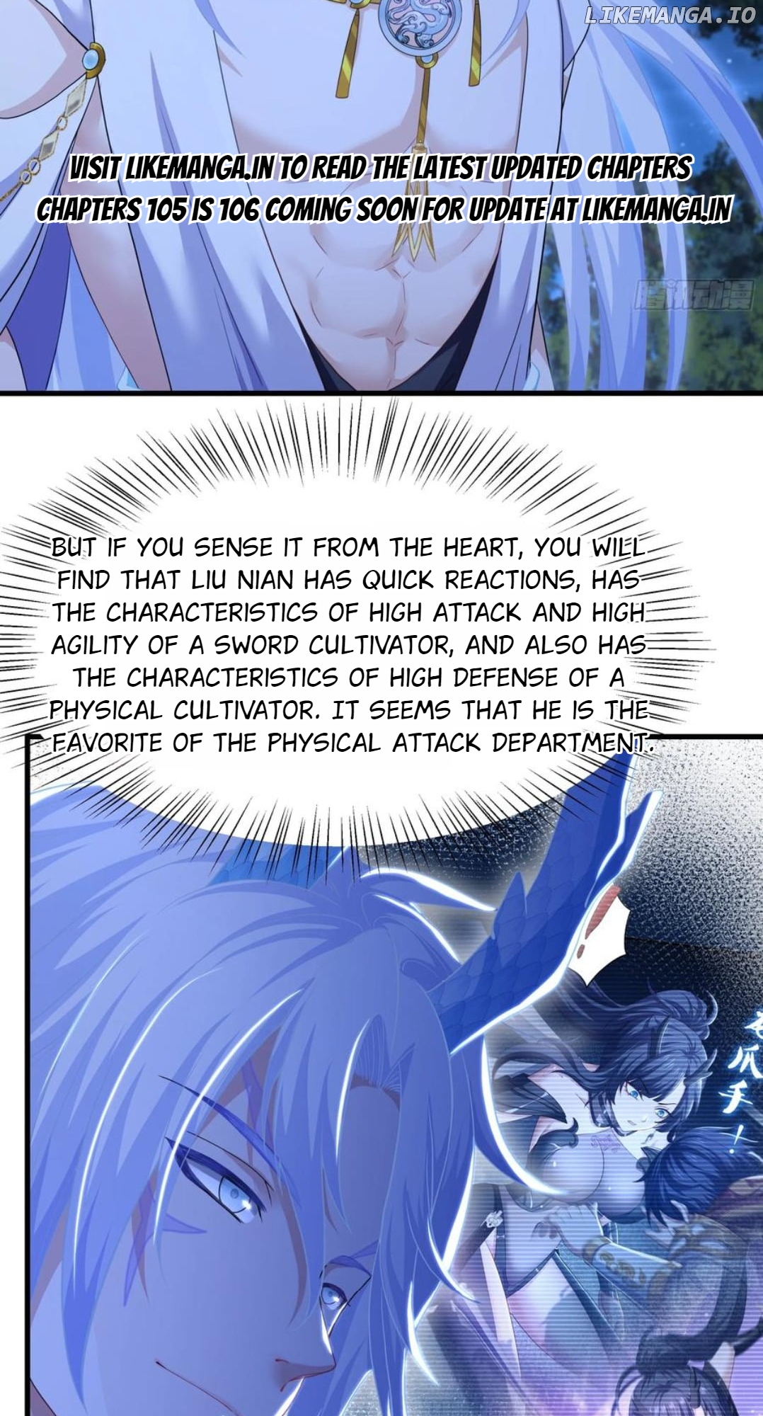 Read Rebirth of King Zhou_ Not Being the Ultimate Villain EN Manga Online