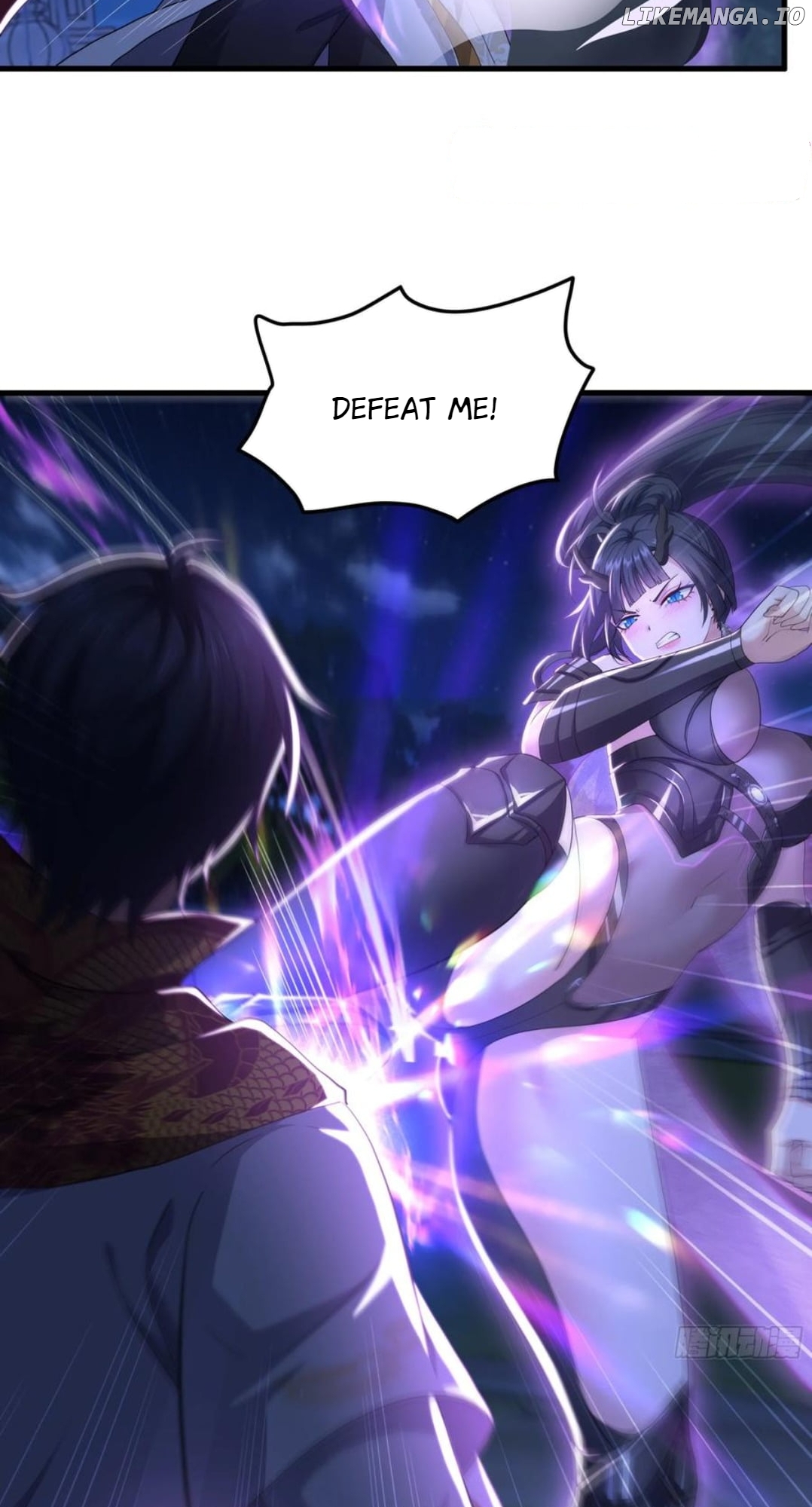 Read Rebirth of King Zhou_ Not Being the Ultimate Villain EN Manga Online
