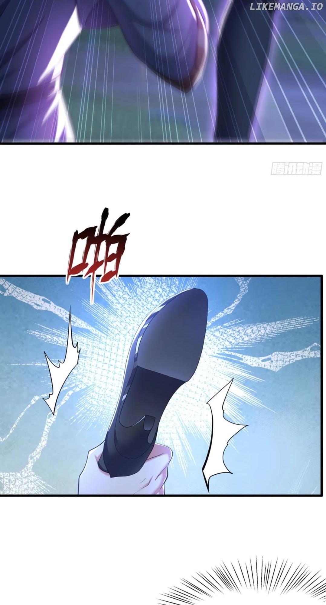Read Rebirth of King Zhou_ Not Being the Ultimate Villain EN Manga Online