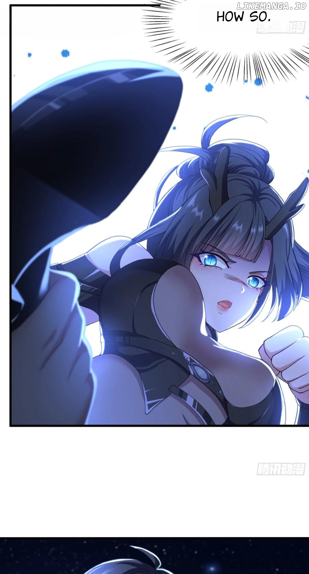 Read Rebirth of King Zhou_ Not Being the Ultimate Villain EN Manga Online