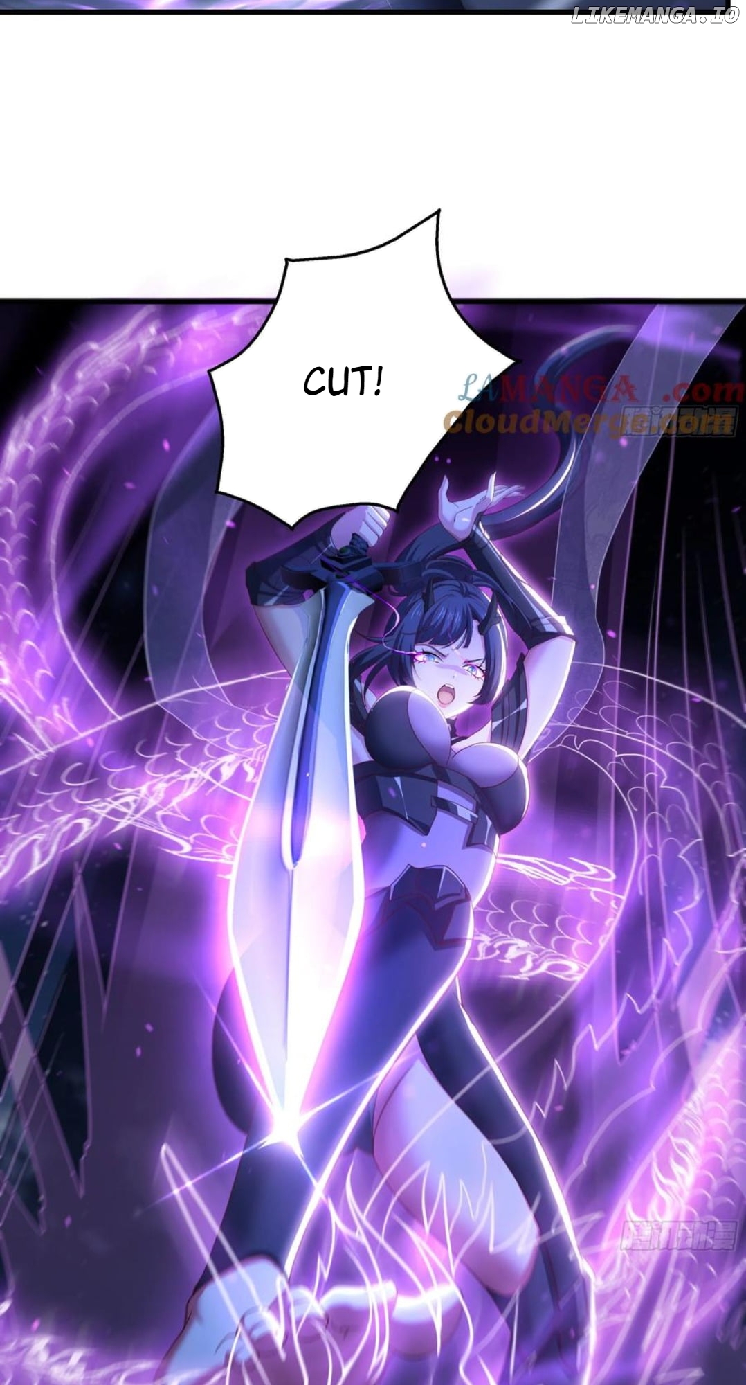 Read Rebirth of King Zhou_ Not Being the Ultimate Villain EN Manga Online
