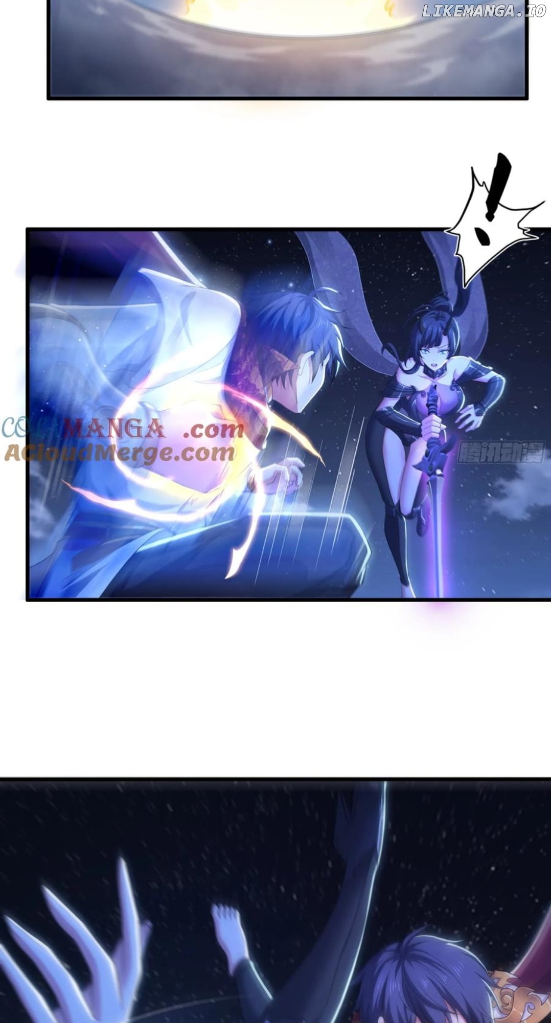 Read Rebirth of King Zhou_ Not Being the Ultimate Villain EN Manga Online