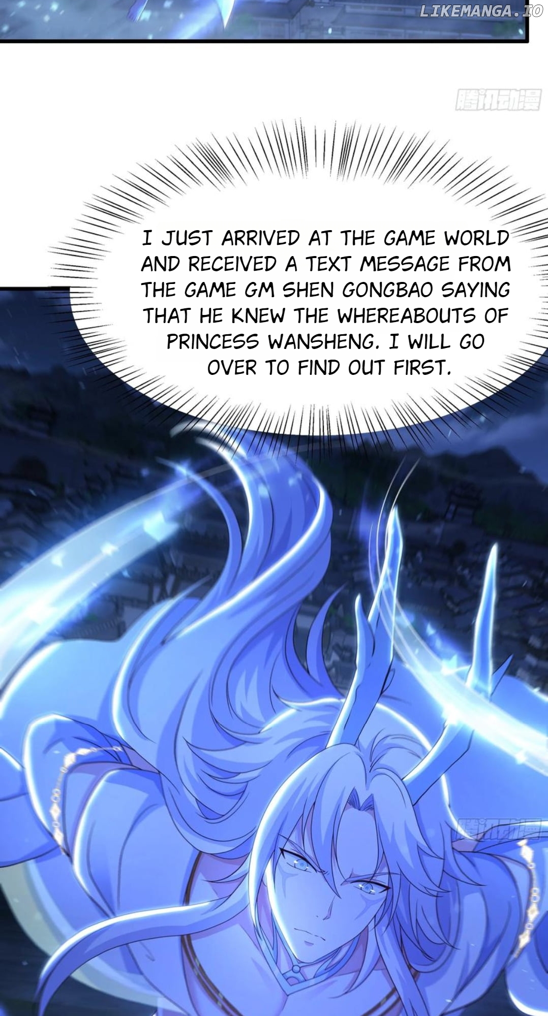 Read Rebirth of King Zhou_ Not Being the Ultimate Villain EN Manga Online