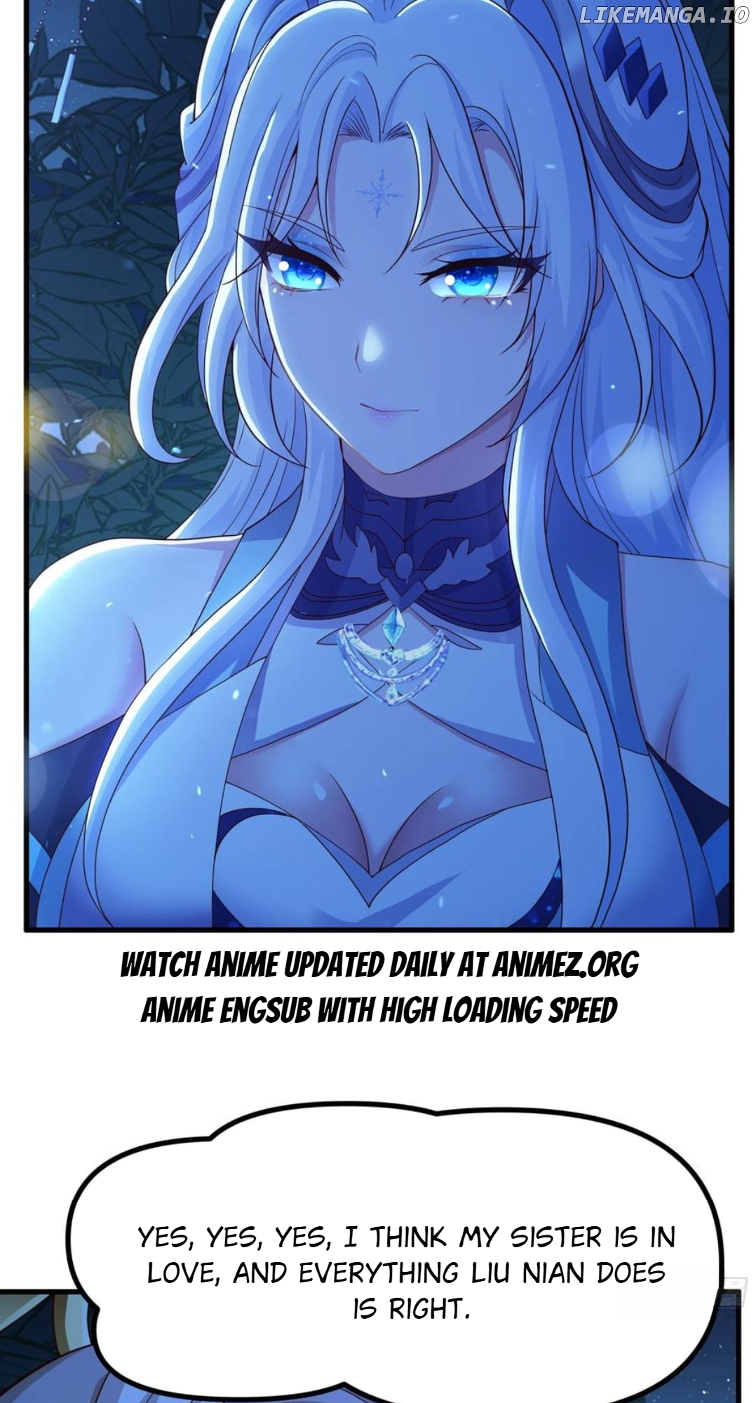 Read Rebirth of King Zhou_ Not Being the Ultimate Villain EN Manga Online