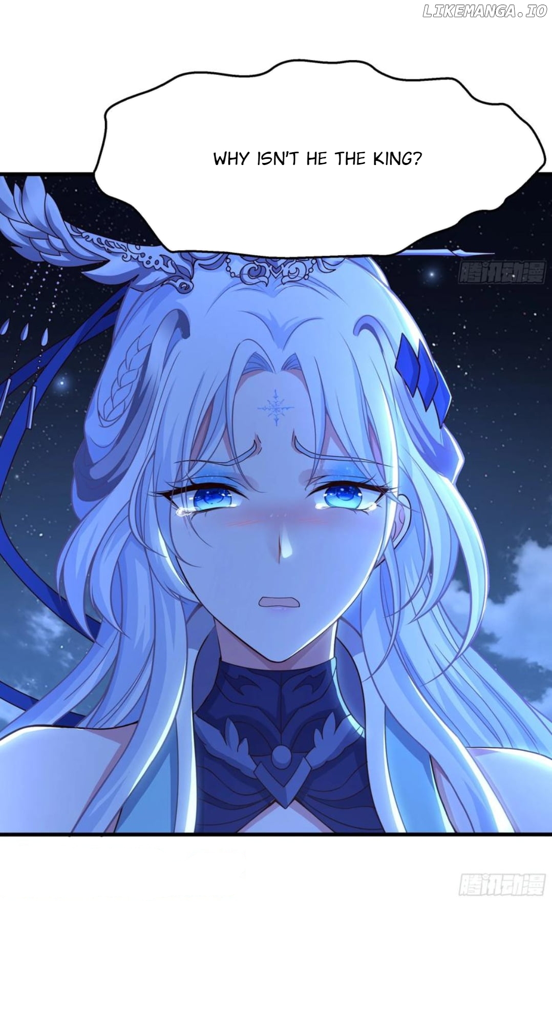 Read Rebirth of King Zhou_ Not Being the Ultimate Villain EN Manga Online