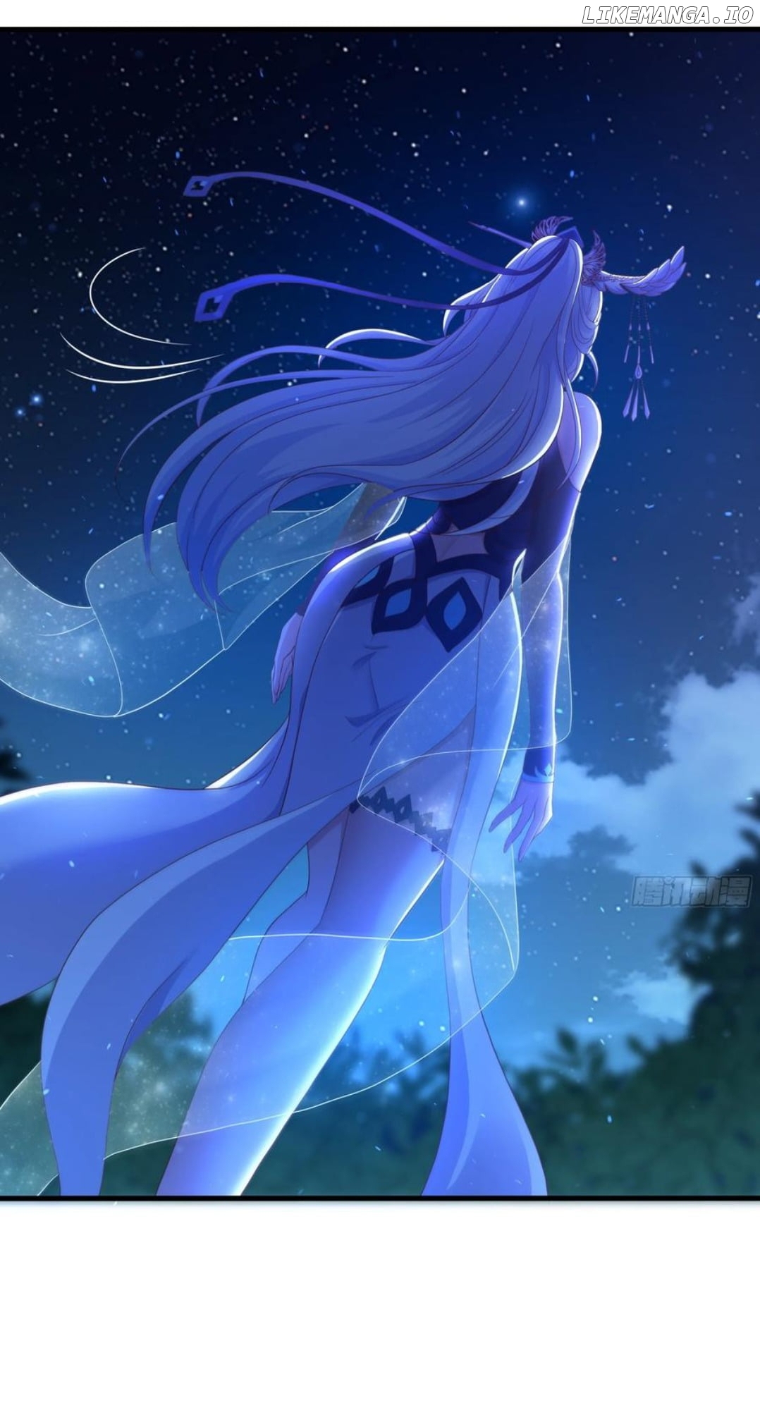Read Rebirth of King Zhou_ Not Being the Ultimate Villain EN Manga Online