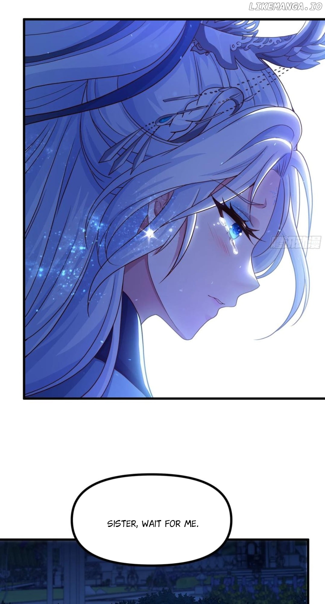 Read Rebirth of King Zhou_ Not Being the Ultimate Villain EN Manga Online
