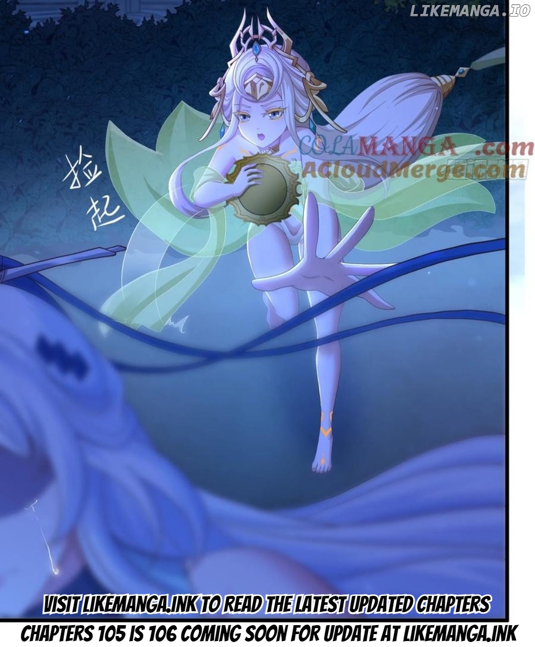 Read Rebirth of King Zhou_ Not Being the Ultimate Villain EN Manga Online