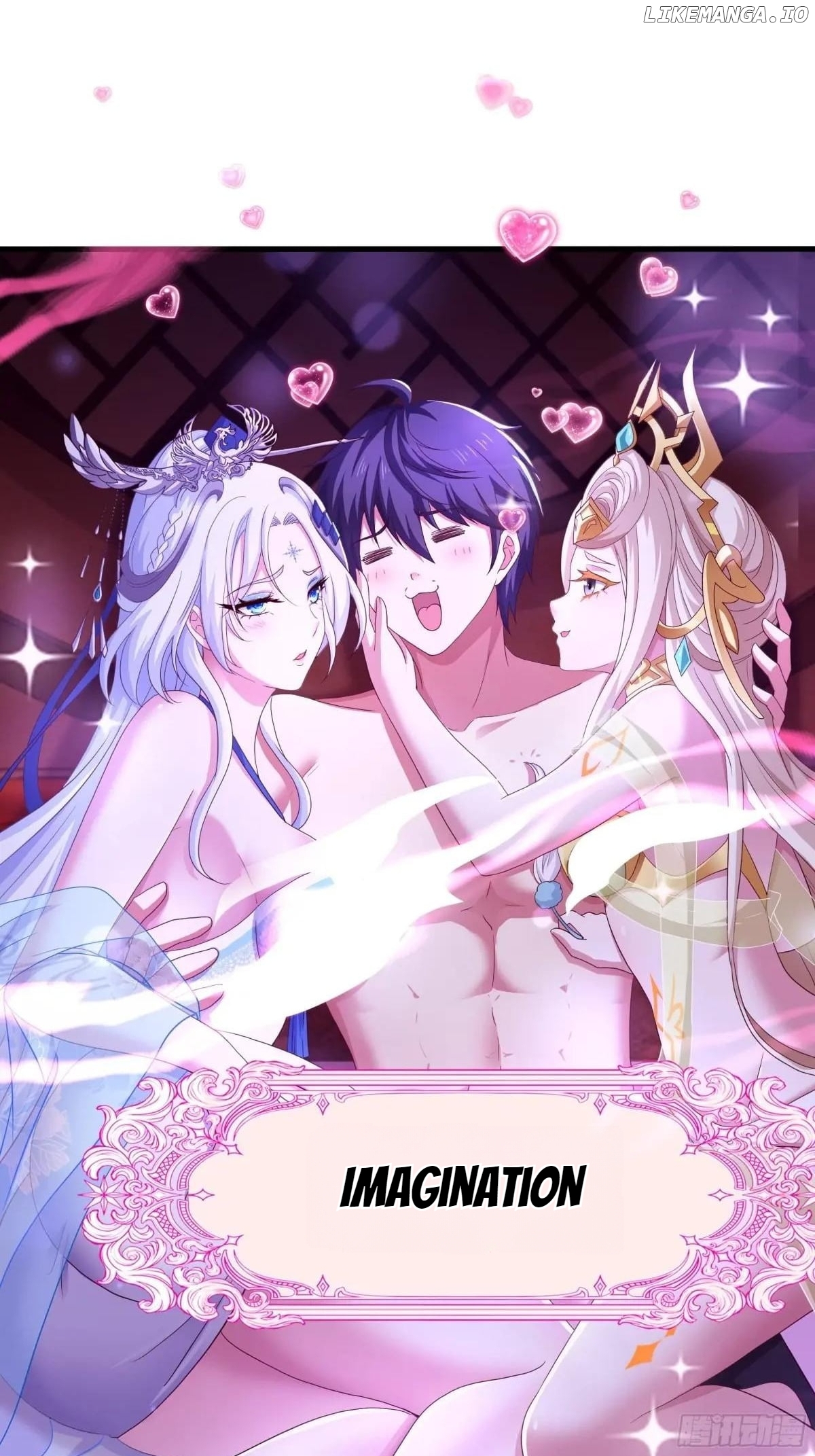 Read Rebirth of King Zhou_ Not Being the Ultimate Villain EN Manga Online