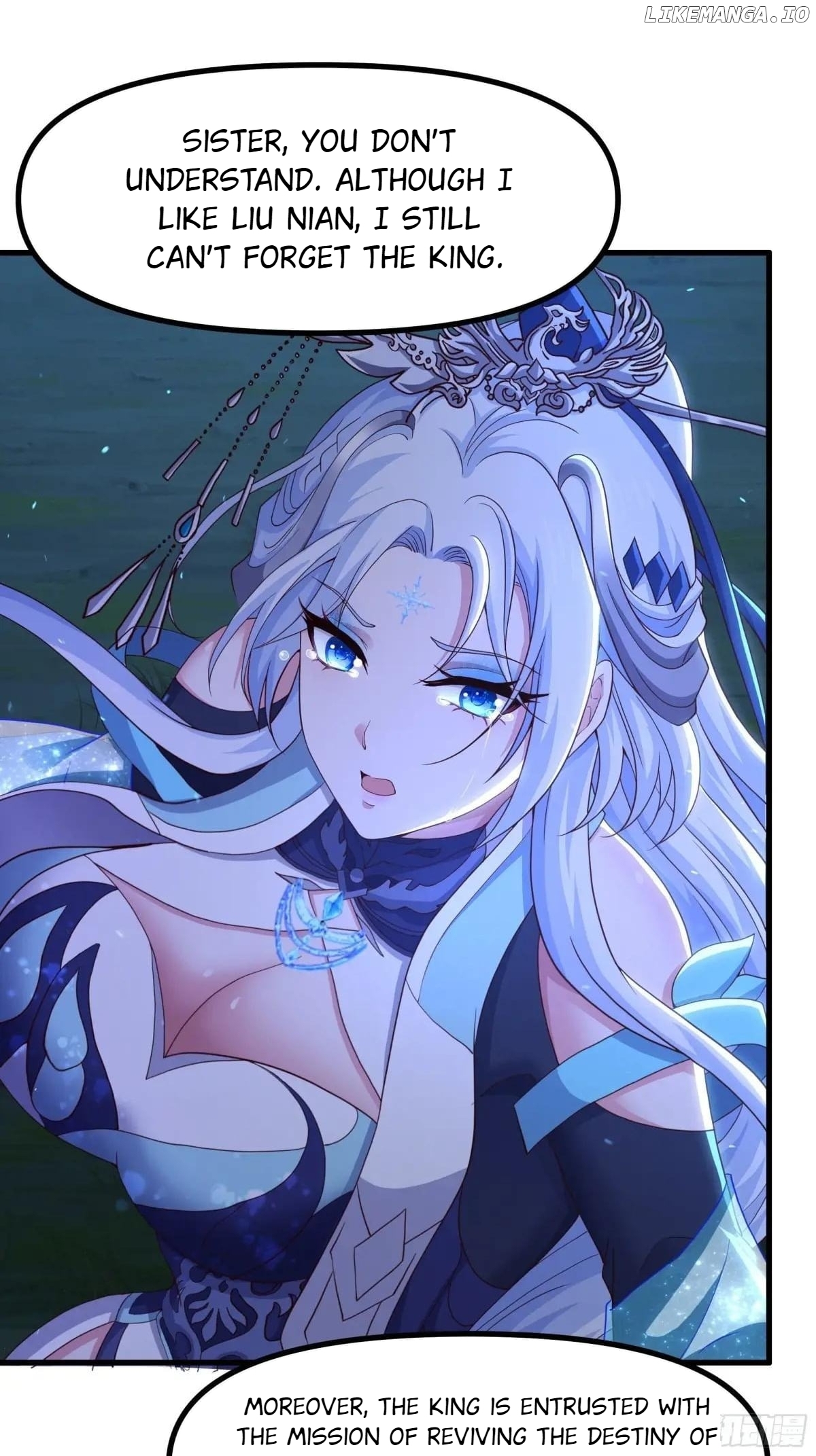 Read Rebirth of King Zhou_ Not Being the Ultimate Villain EN Manga Online