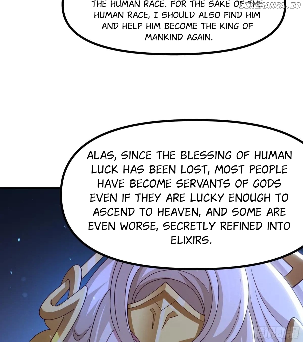 Read Rebirth of King Zhou_ Not Being the Ultimate Villain EN Manga Online