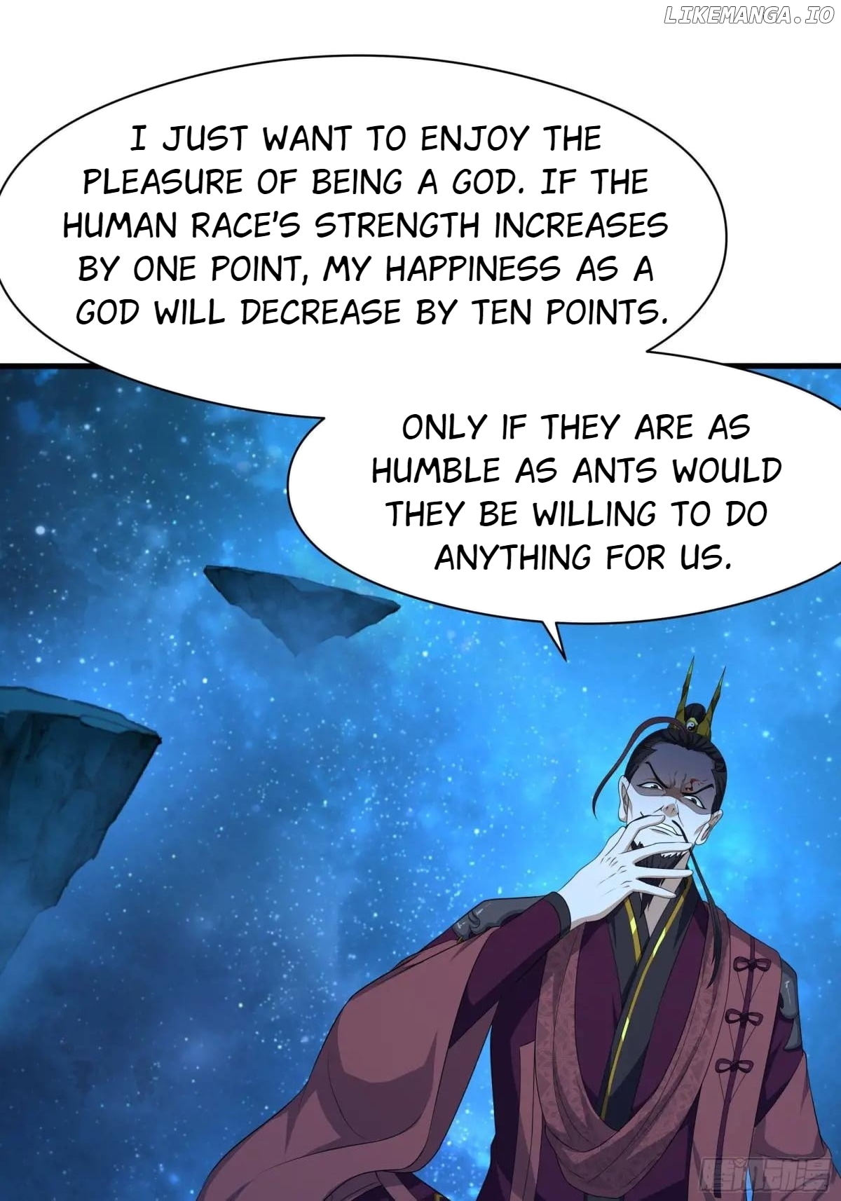 Read Rebirth of King Zhou_ Not Being the Ultimate Villain EN Manga Online