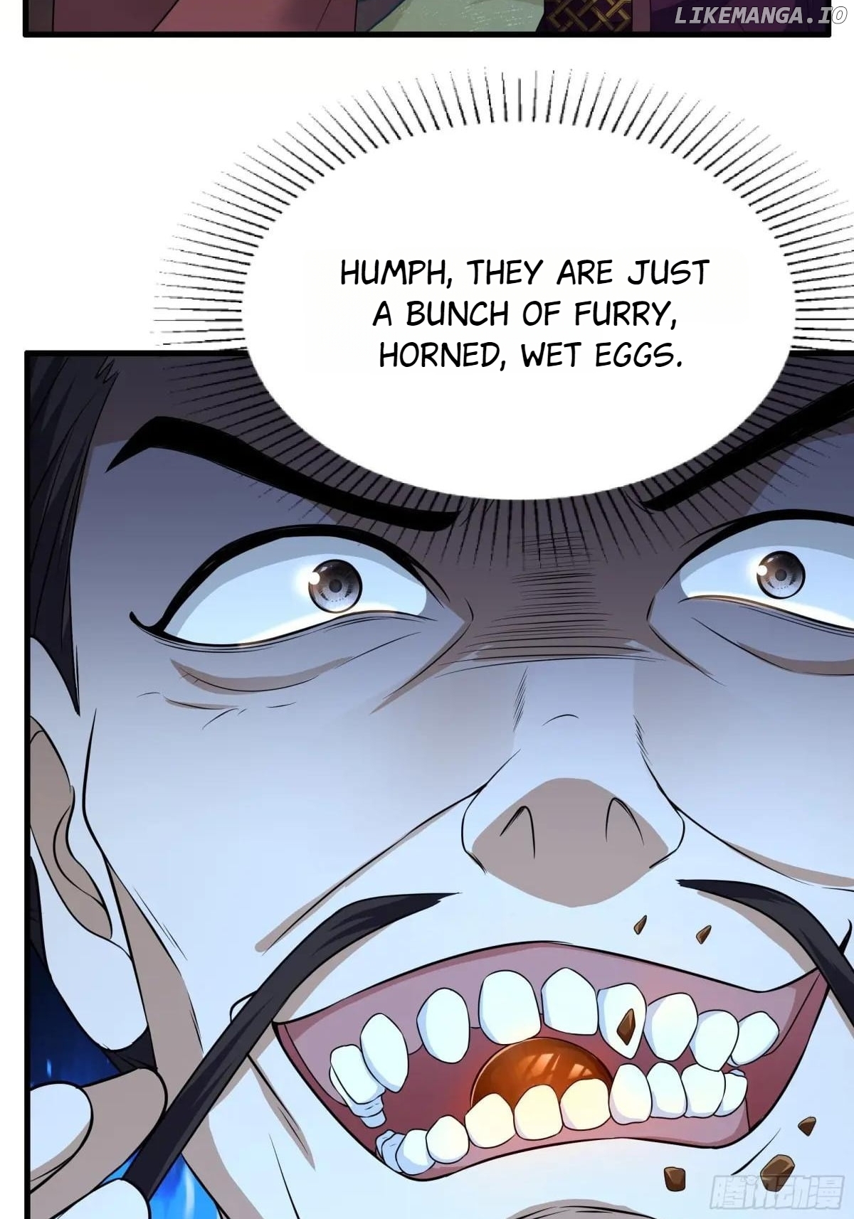 Read Rebirth of King Zhou_ Not Being the Ultimate Villain EN Manga Online