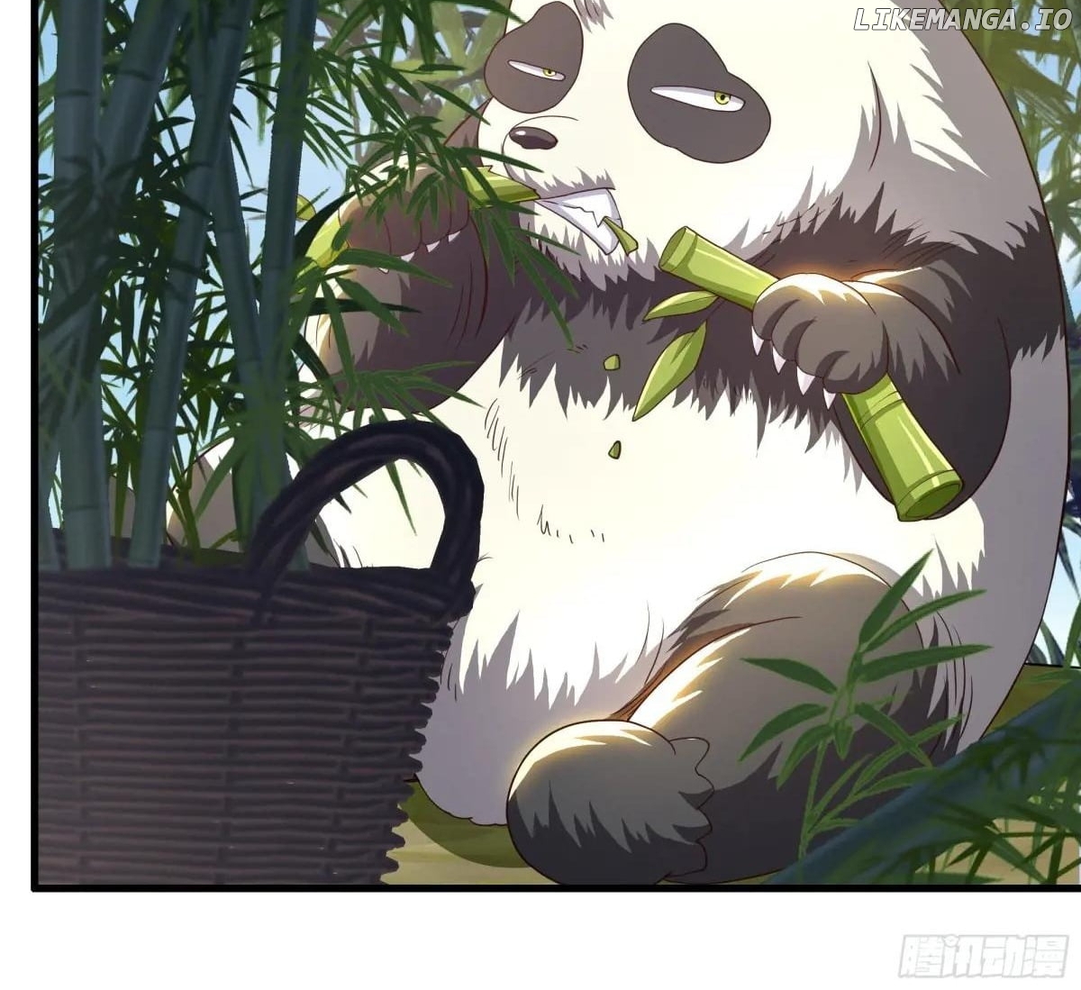 Read Rebirth of King Zhou_ Not Being the Ultimate Villain EN Manga Online