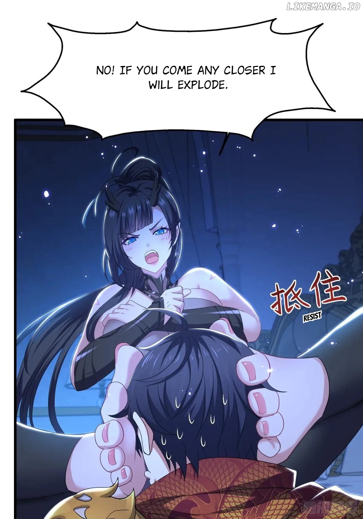 Read Rebirth of King Zhou_ Not Being the Ultimate Villain EN Manga Online