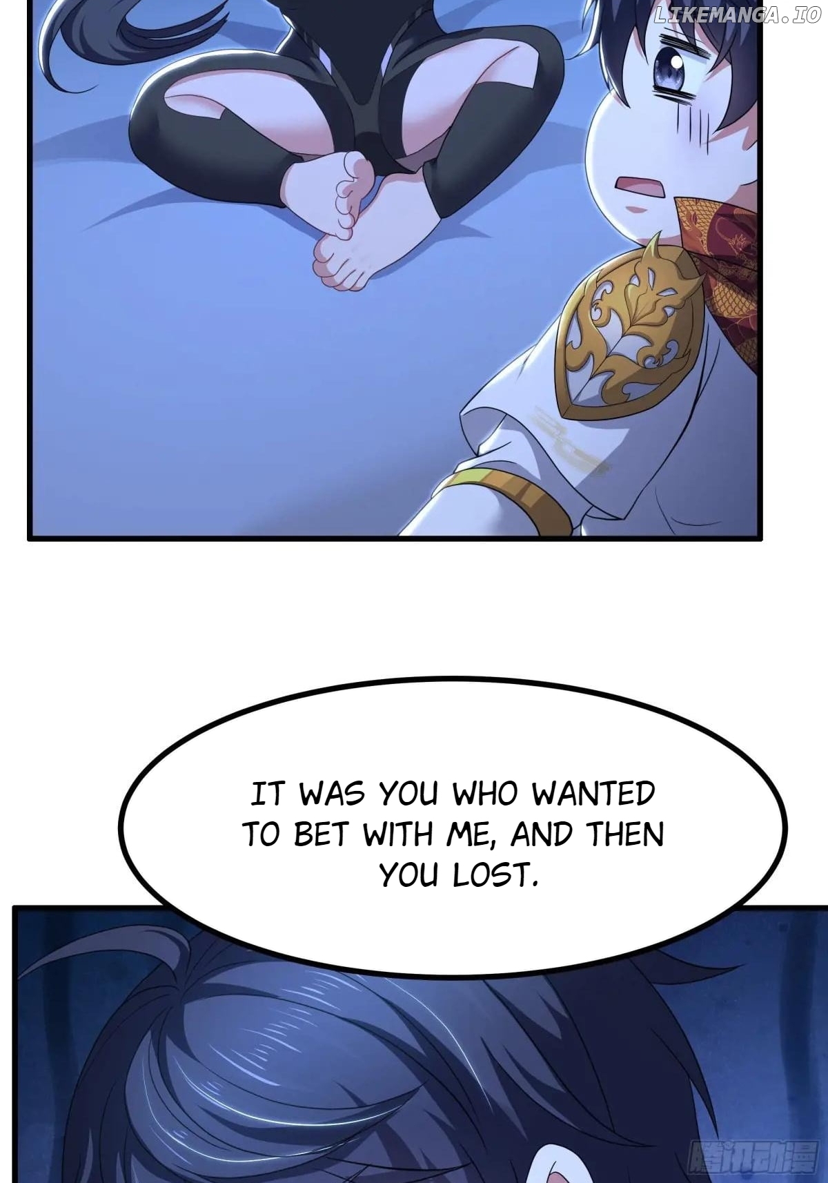 Read Rebirth of King Zhou_ Not Being the Ultimate Villain EN Manga Online