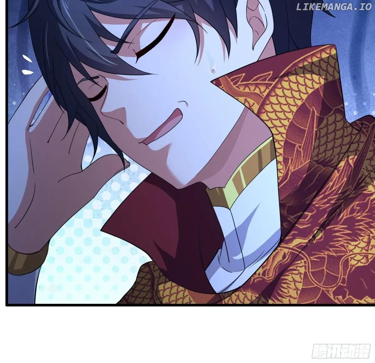 Read Rebirth of King Zhou_ Not Being the Ultimate Villain EN Manga Online