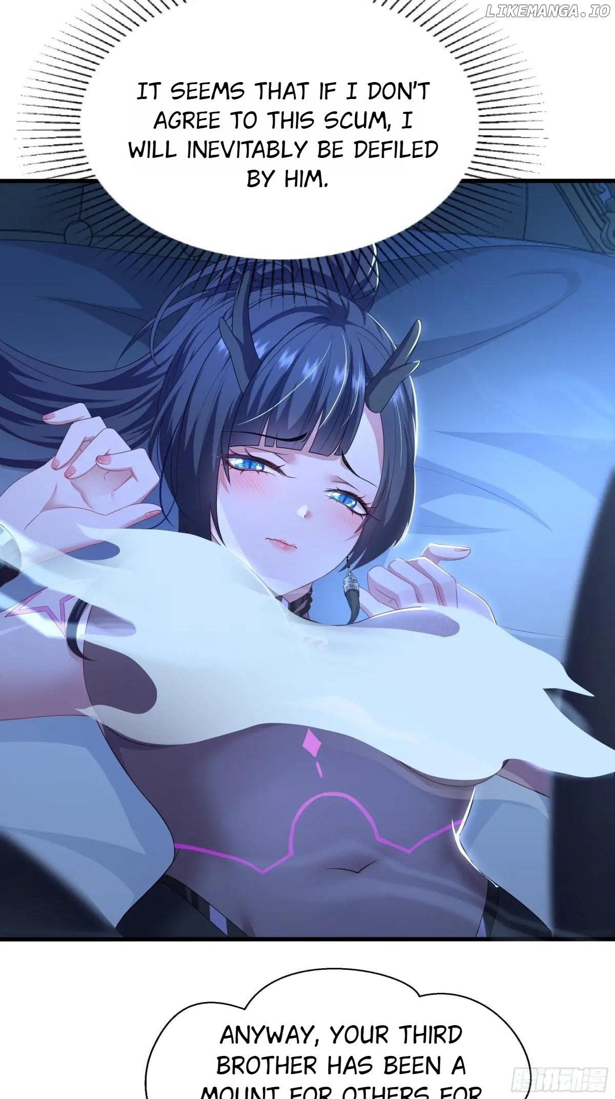 Read Rebirth of King Zhou_ Not Being the Ultimate Villain EN Manga Online
