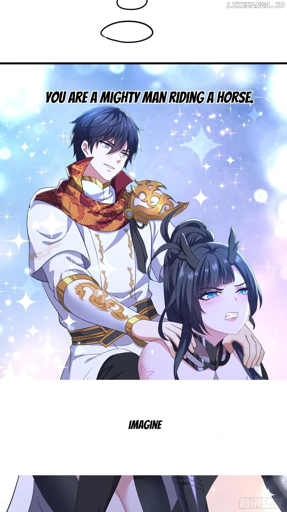 Read Rebirth of King Zhou_ Not Being the Ultimate Villain EN Manga Online