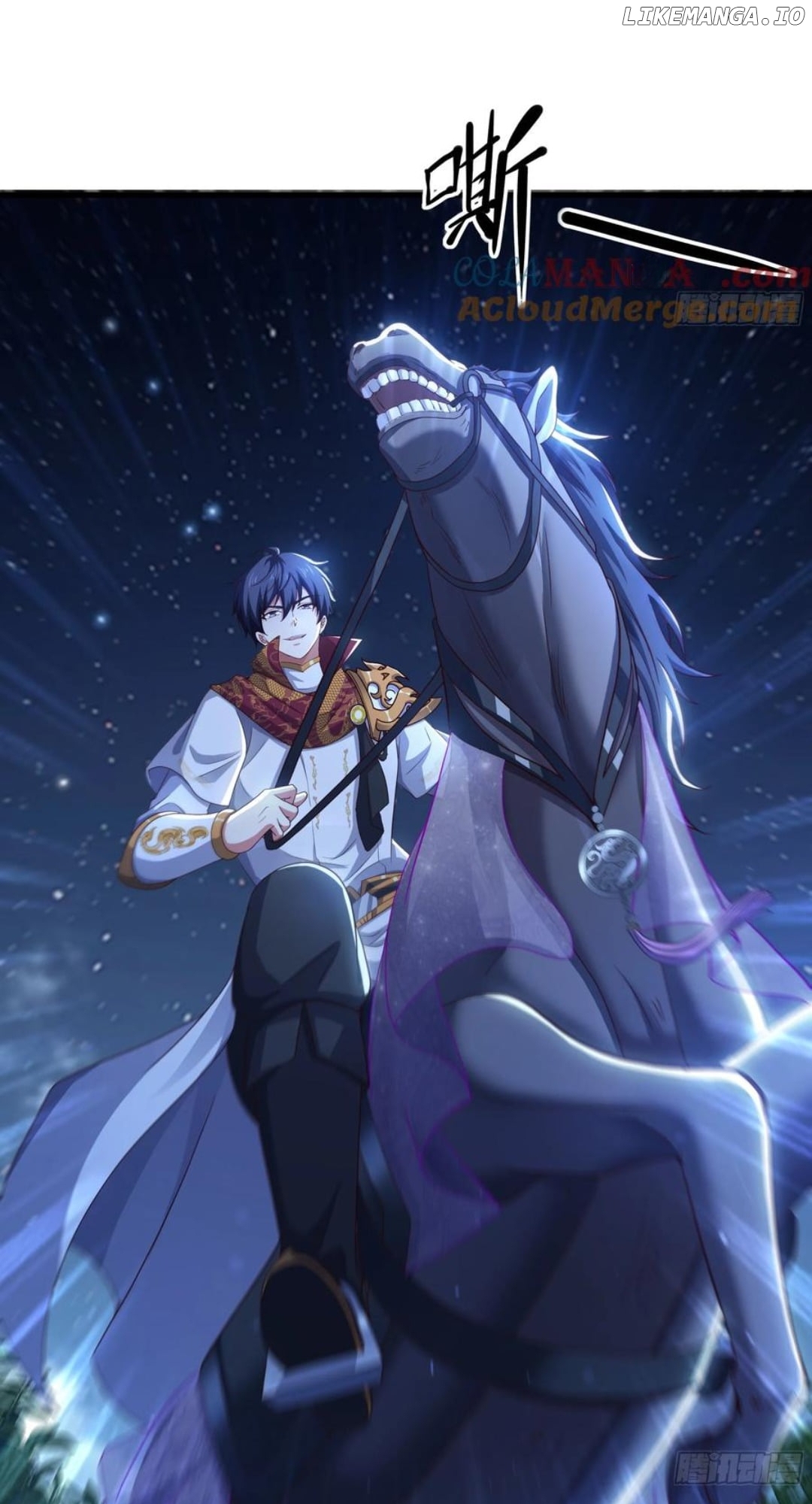 Read Rebirth of King Zhou_ Not Being the Ultimate Villain EN Manga Online