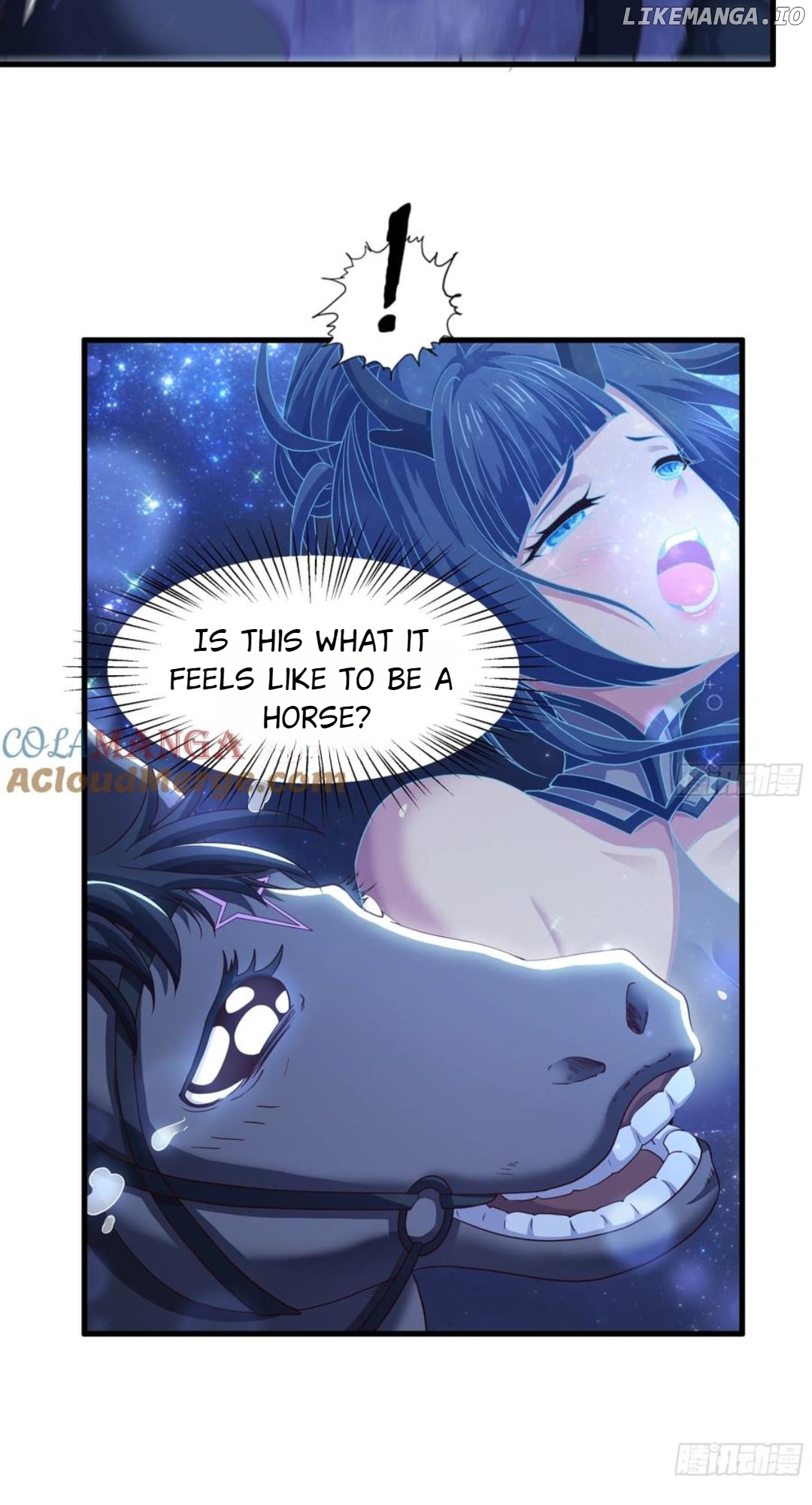 Read Rebirth of King Zhou_ Not Being the Ultimate Villain EN Manga Online