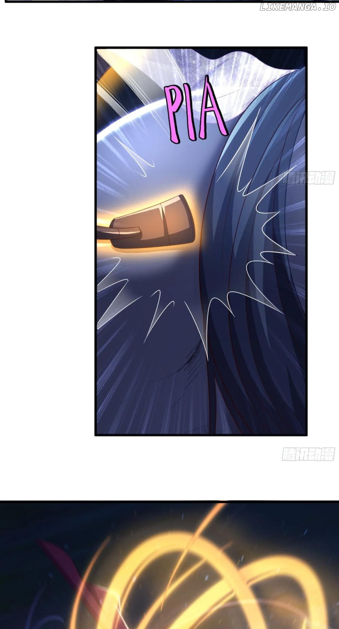 Read Rebirth of King Zhou_ Not Being the Ultimate Villain EN Manga Online